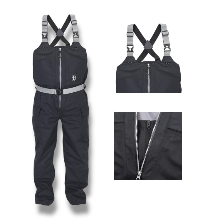 VISION VENE B&B TROUSERS MEDIUM