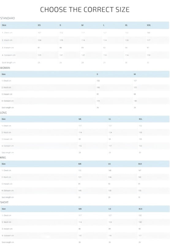 Vision SCOUT 2.0 Zip LL