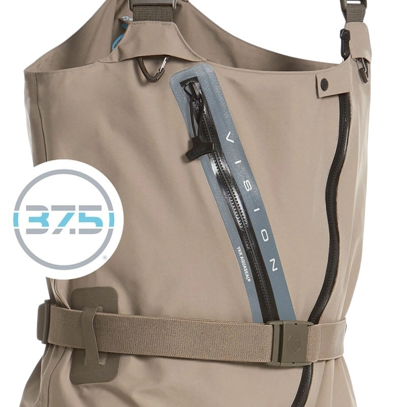 Vision SCOUT 2.0 Zip LL