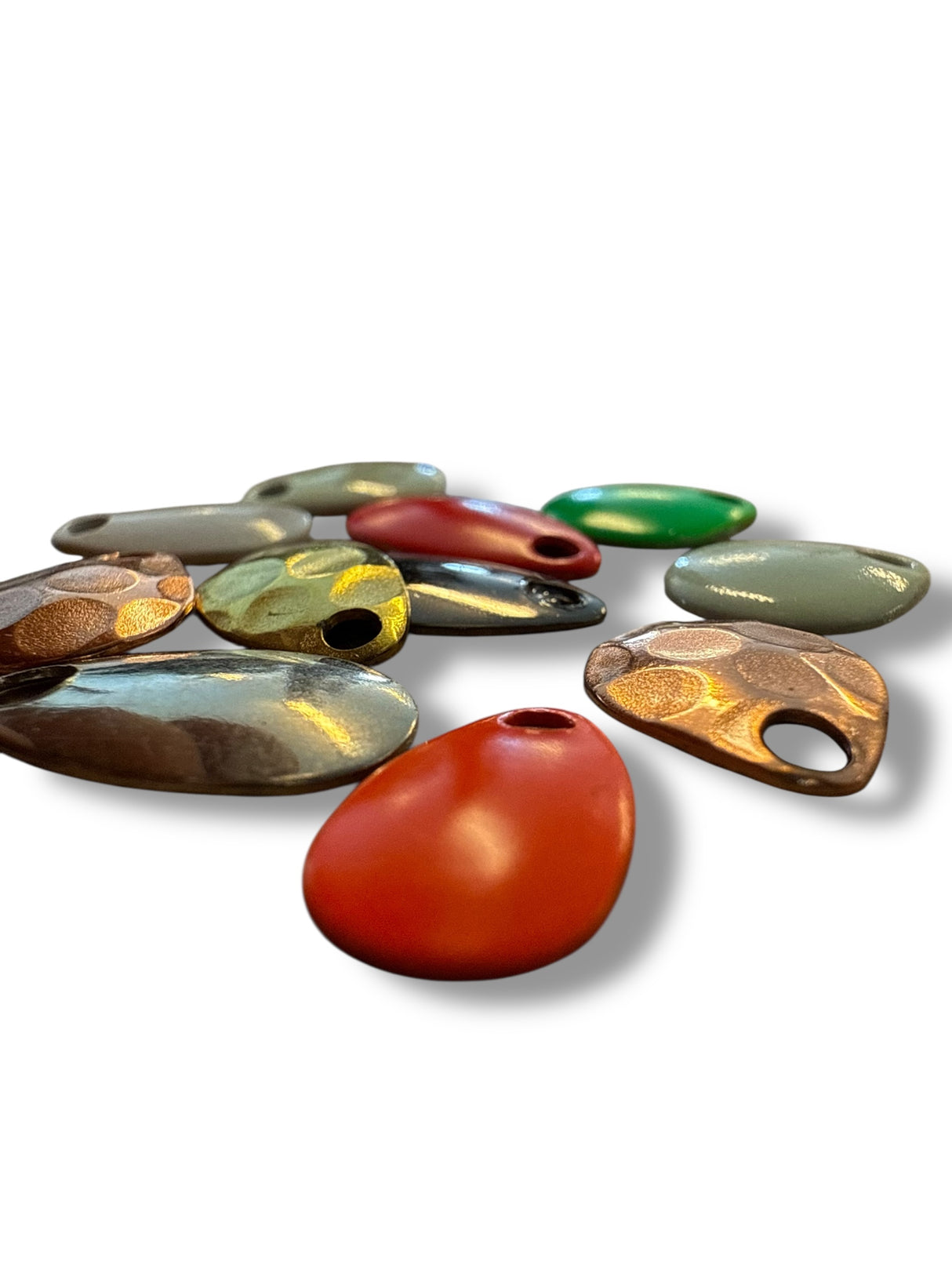 Spinnarskedar 10-pack Mix