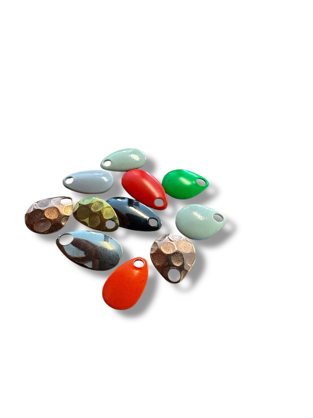 Spinnarskedar 10-pack Mix