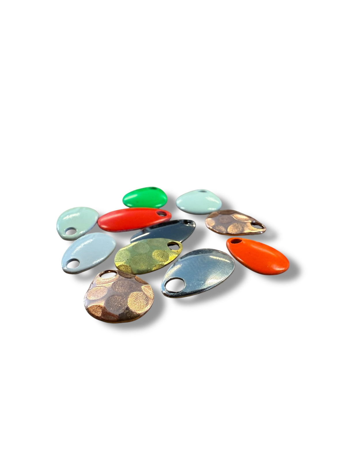 Spinnarskedar 10-pack Mix