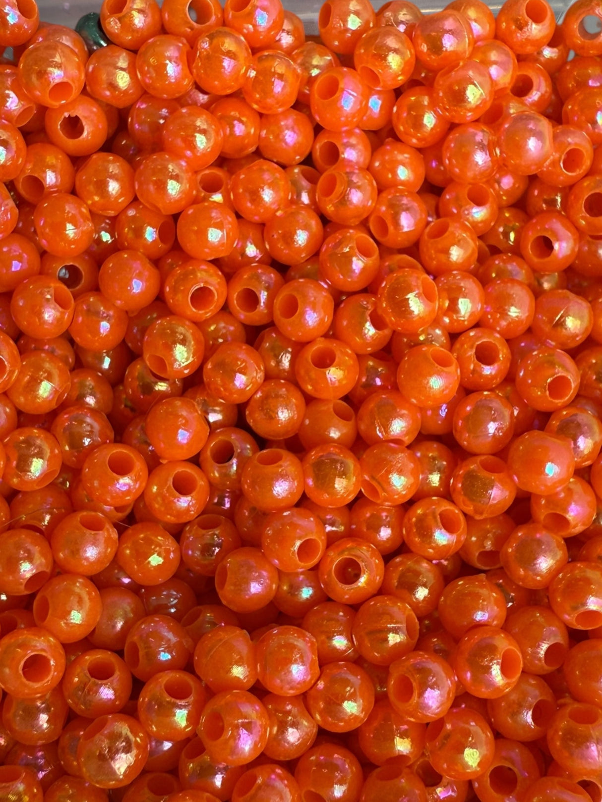 Pärlor 4mm & 6mm 50-Pack