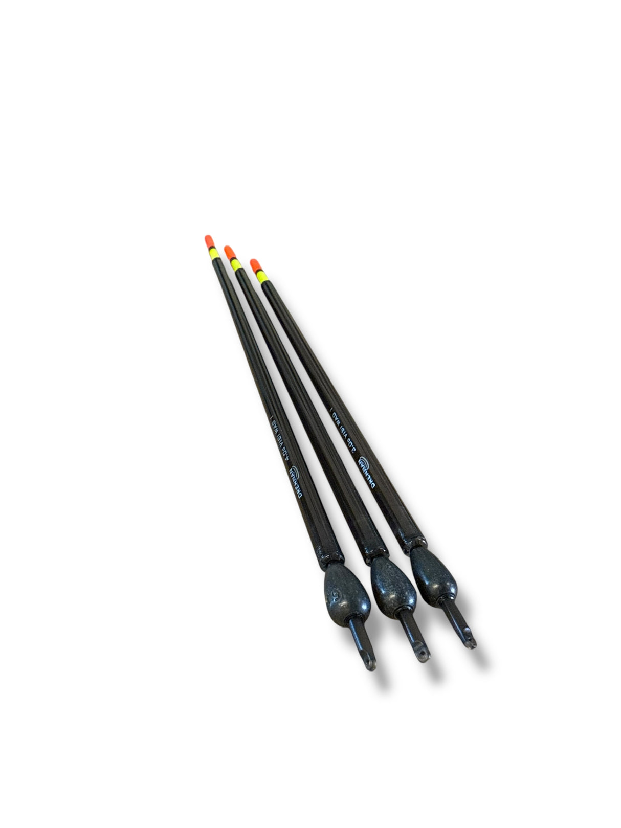 DRENNAN VISI WAGS No.1