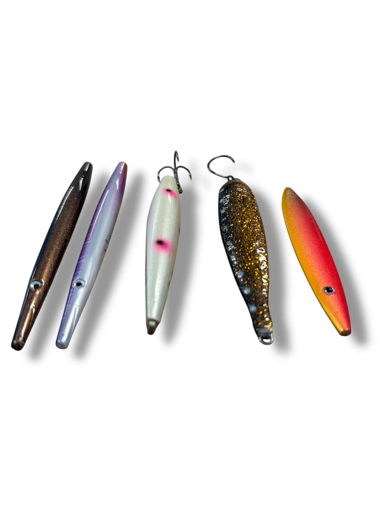 Havsöringsdrag 79kr