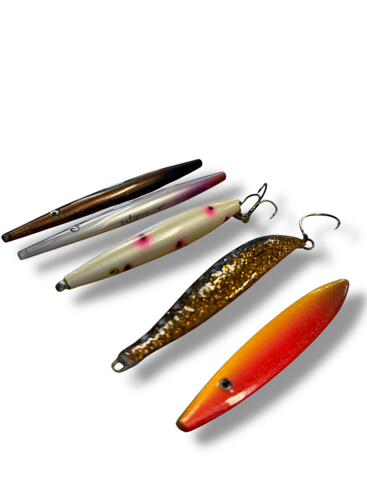 Havsöringsdrag 79kr