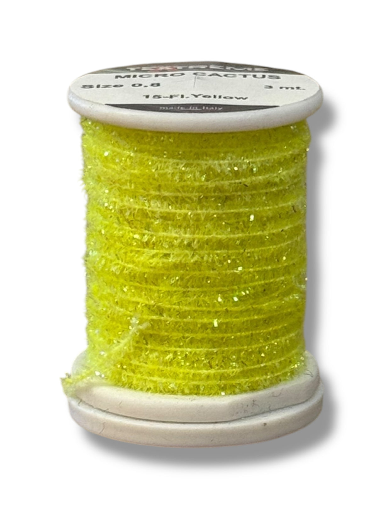 Micro Cactus Chenille 0,8mm