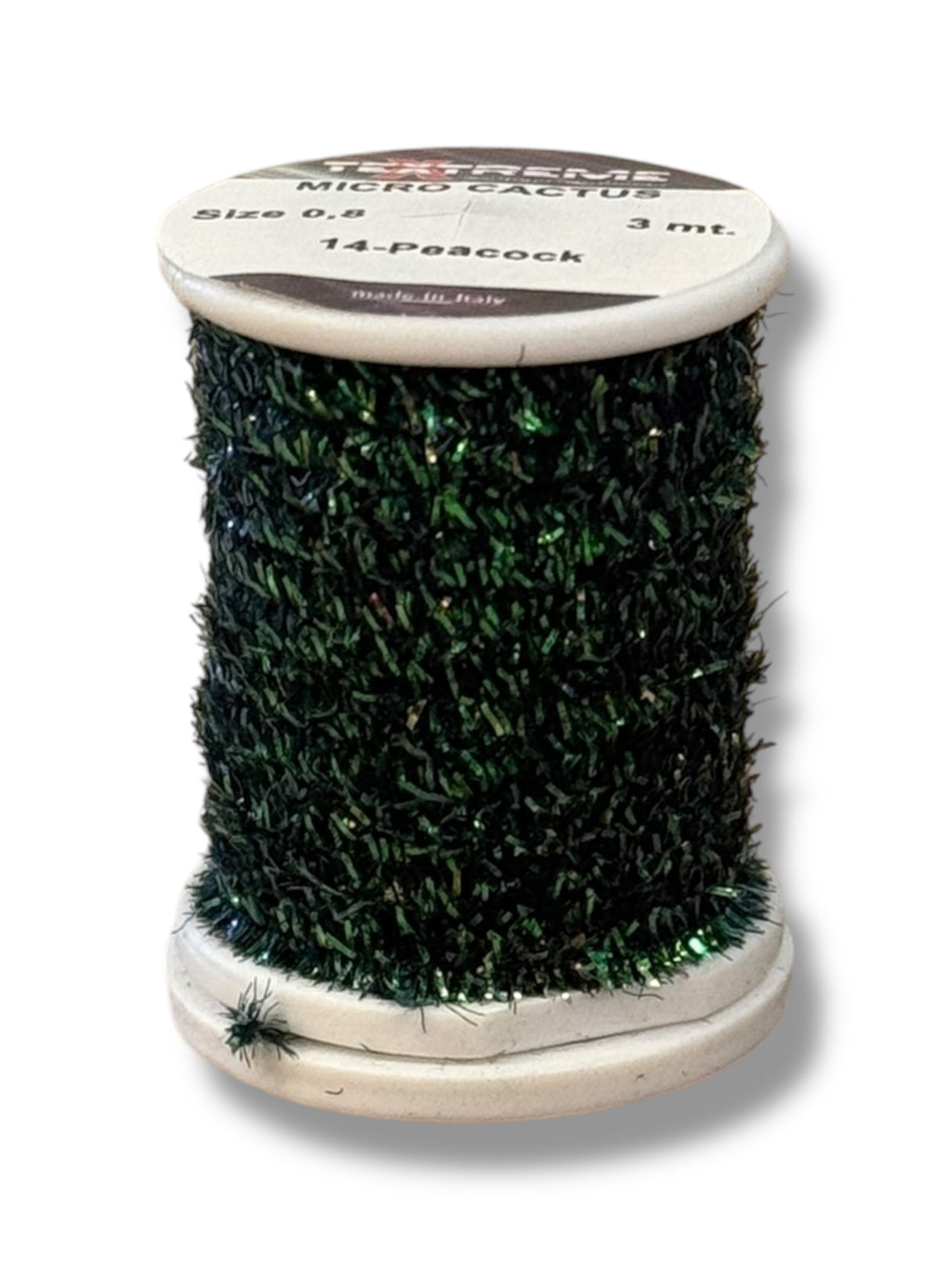 Micro Cactus Chenille 0,8mm