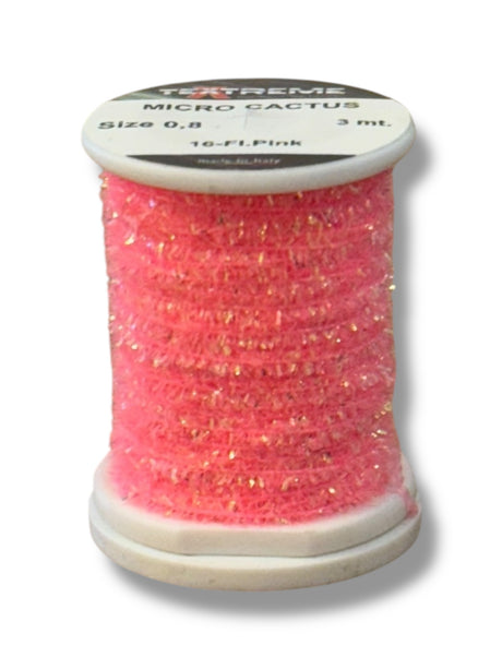 Micro Cactus Chenille 0,8mm