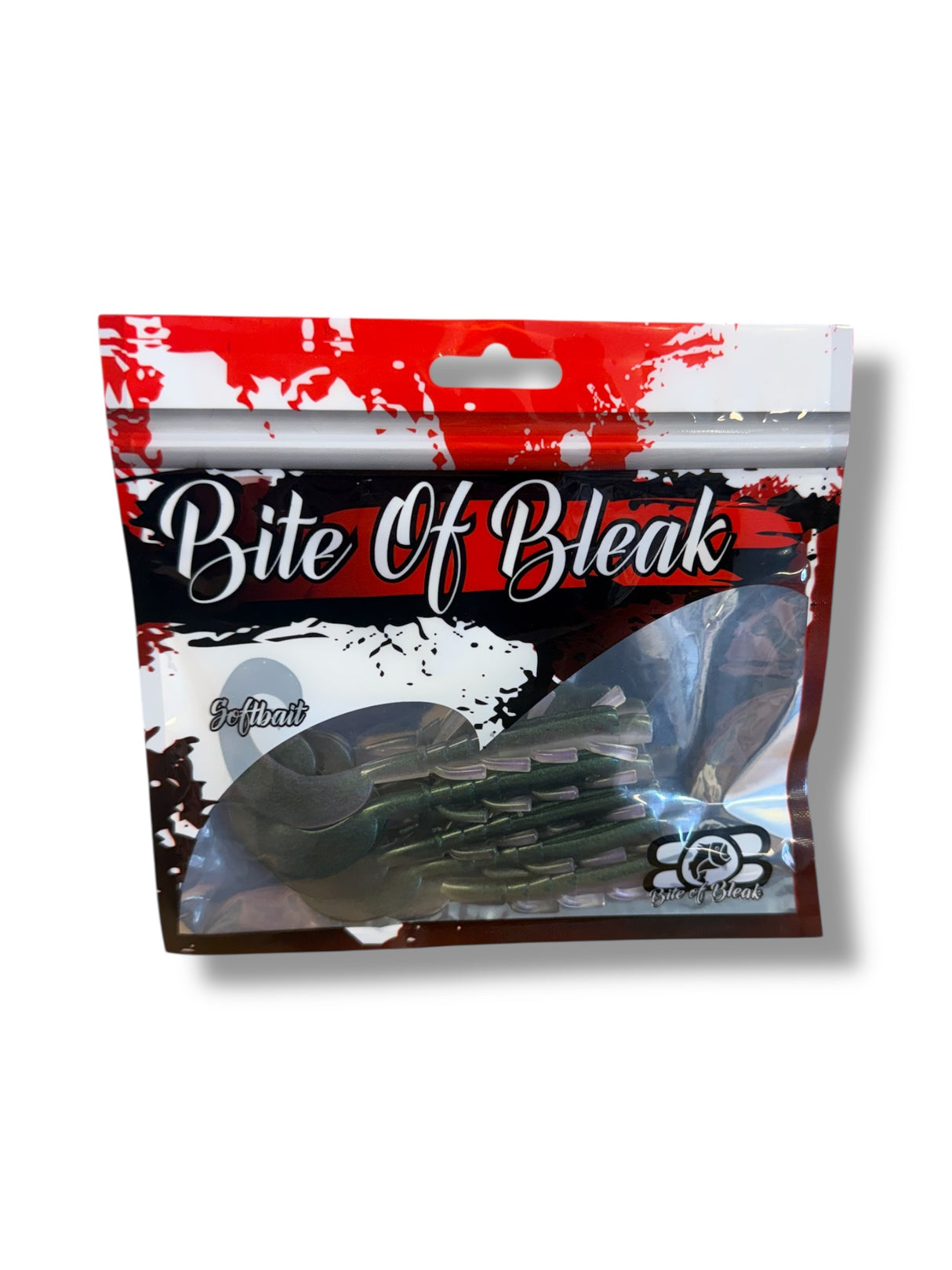 Bite of Bleak Lizzard E