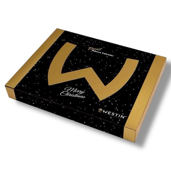 Westin Adventskalender Trout REA