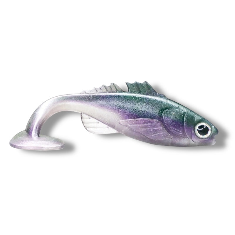 Bite of Bleak Pope 8.5cm 5-Pack