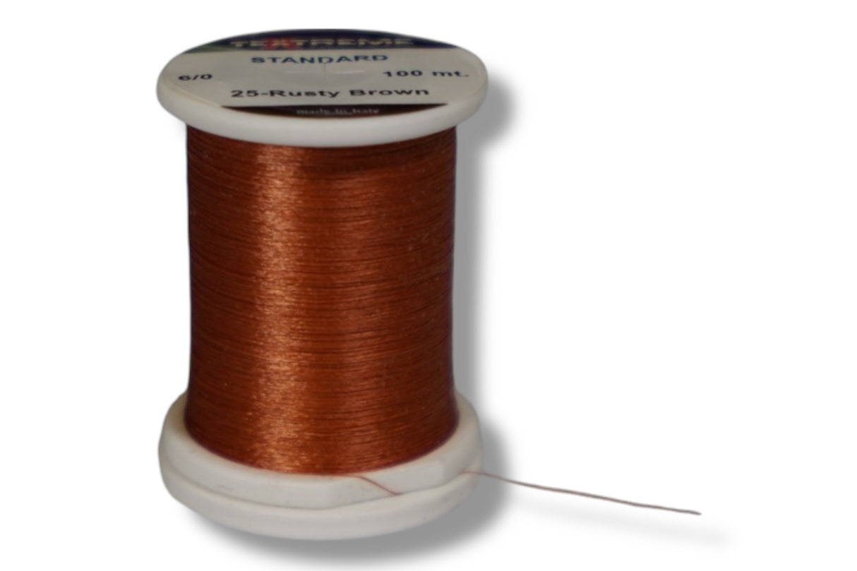 Textreme Bindtråd Standard 6/0