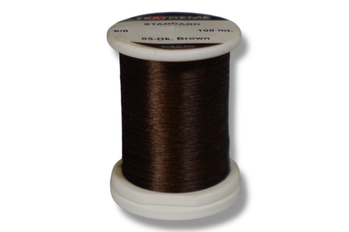 Textreme Bindtråd Standard 6/0