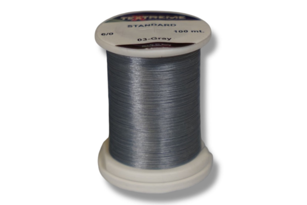 Textreme Bindtråd Standard 6/0
