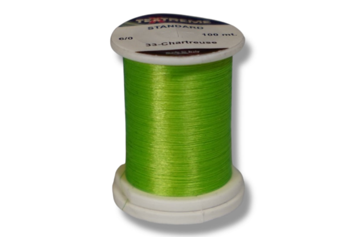 Textreme Bindtråd Standard 6/0