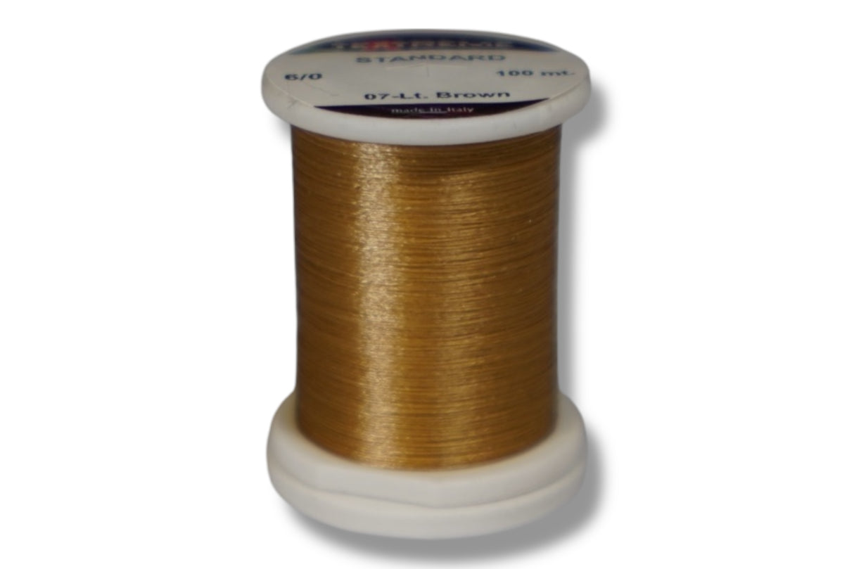 Textreme Bindtråd Standard 6/0