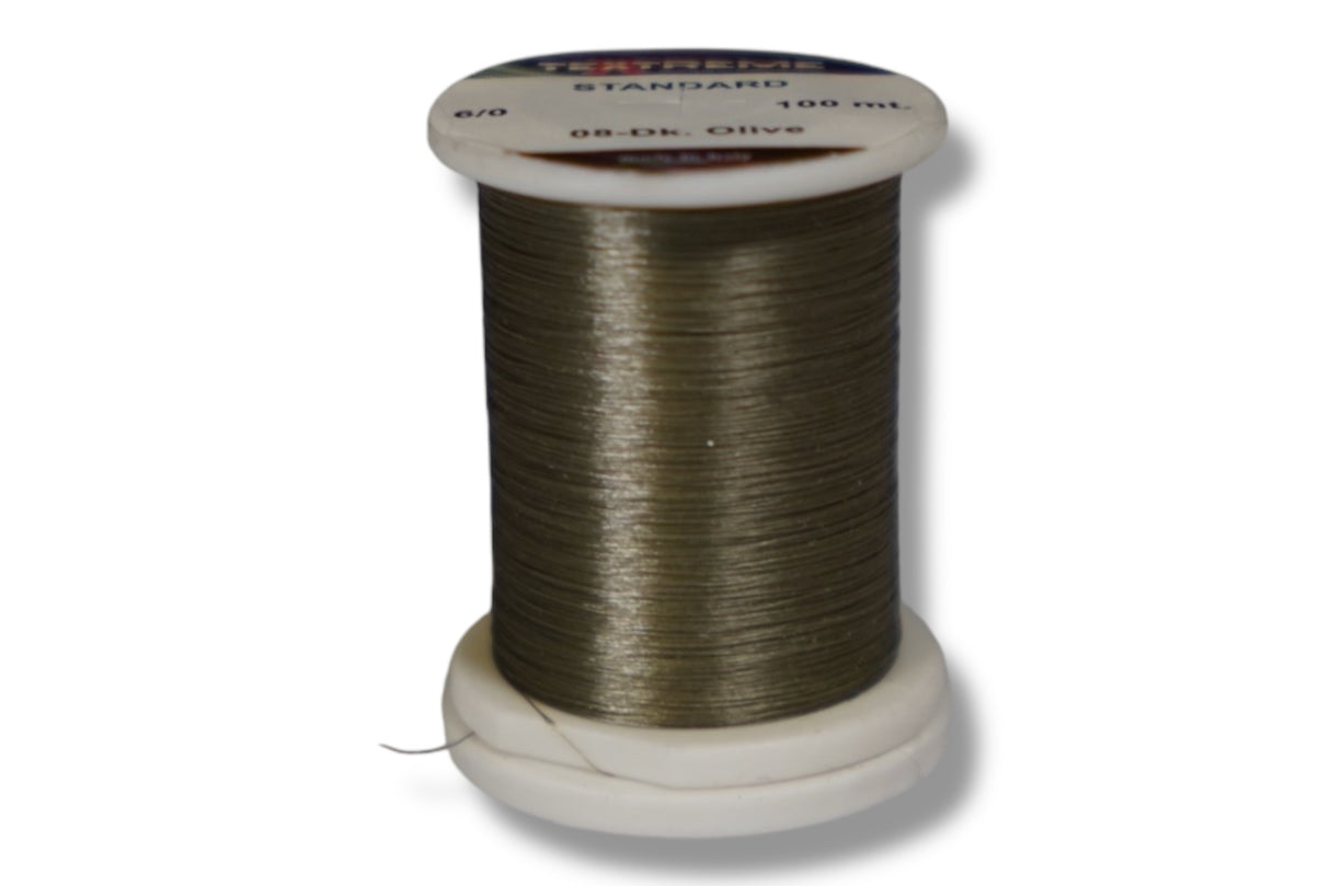 Textreme Bindtråd Standard 6/0