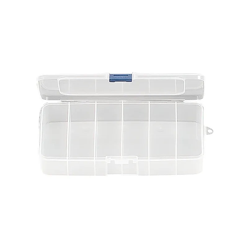 Dragask large 6 sektioner 110x200x35mm