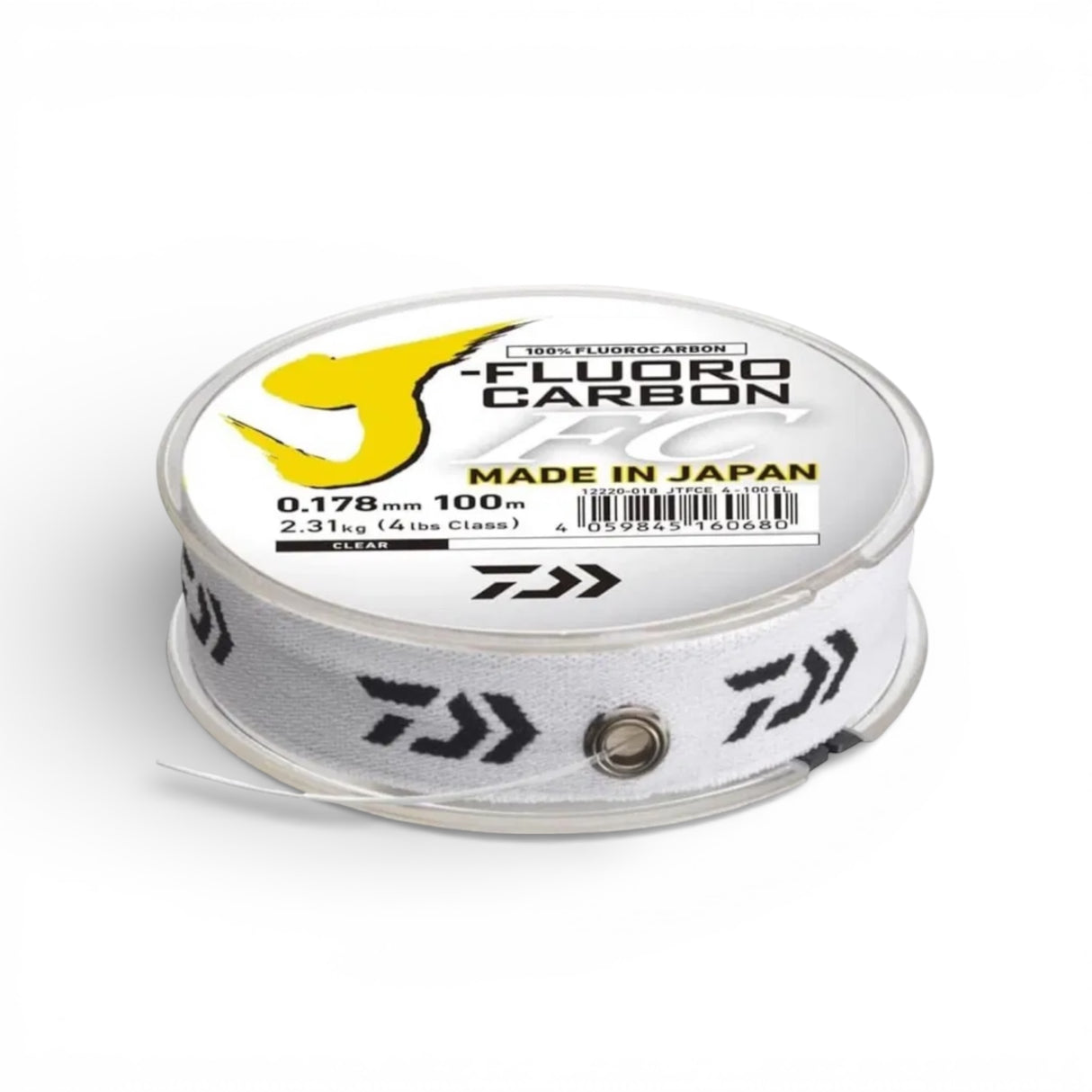 Daiwa J-Fluorocarbon 50m