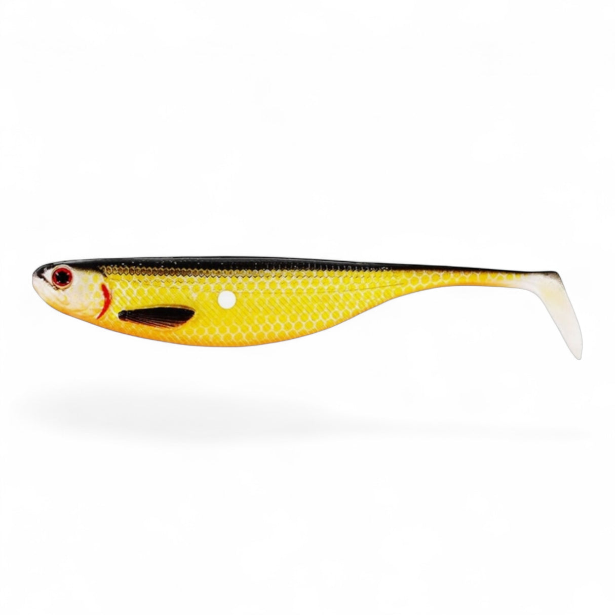 Westin Shadteez Hollow 8cm 3-pack