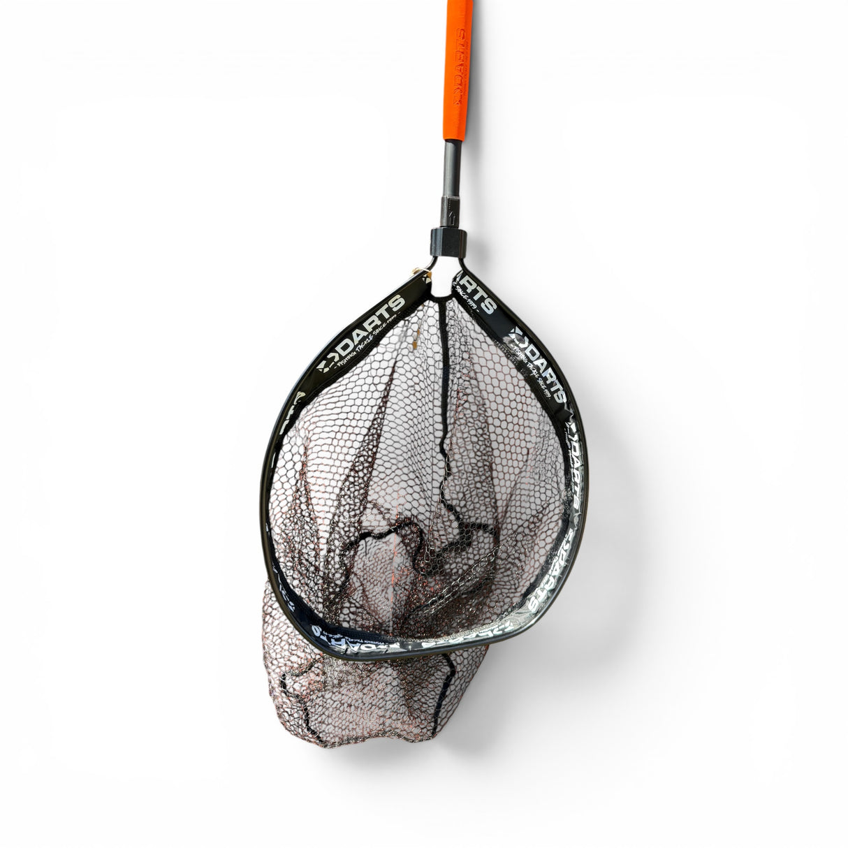 Darts Håv Medium Floating 50cm
