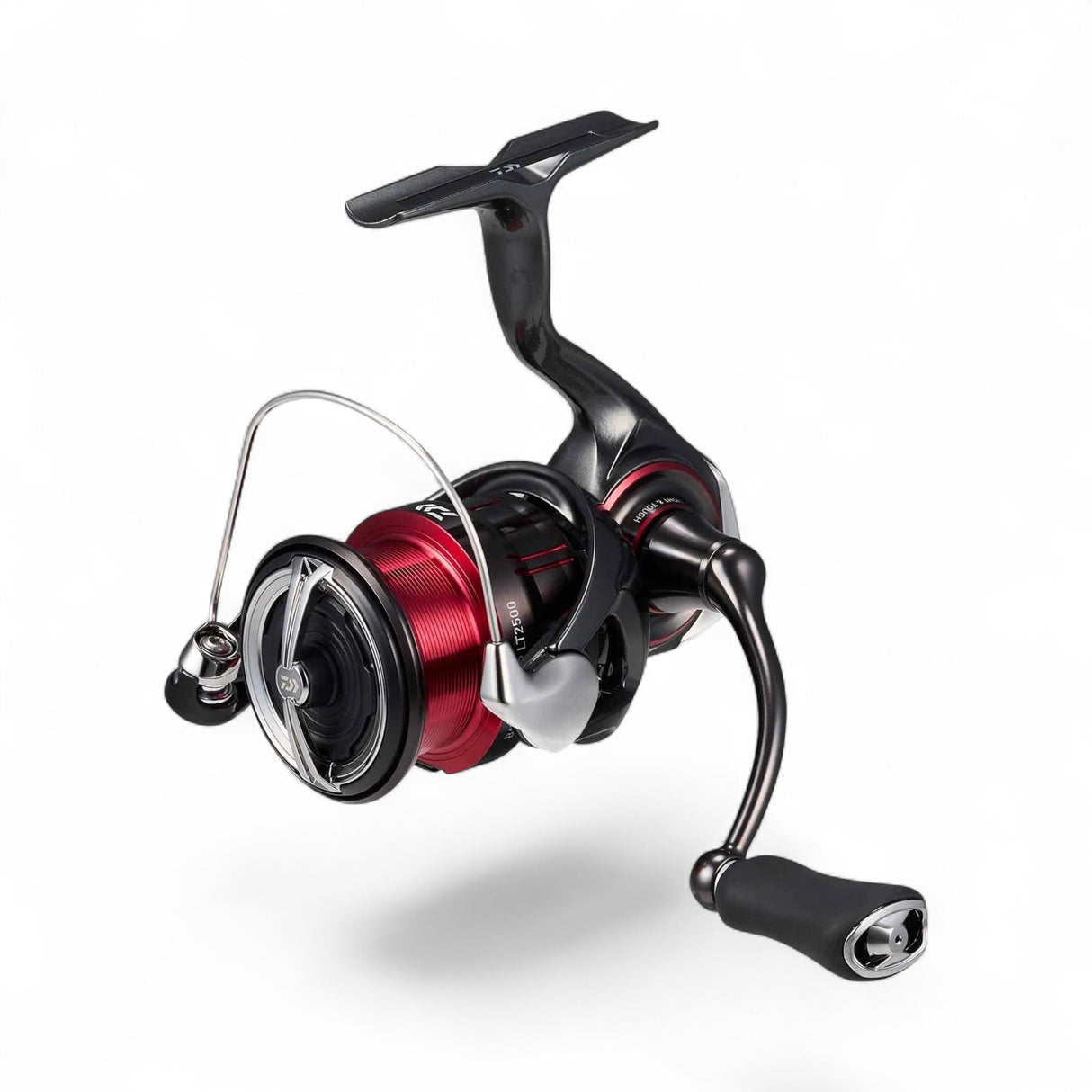 Daiwa 25 Ballistic AIR LT 2000S-H