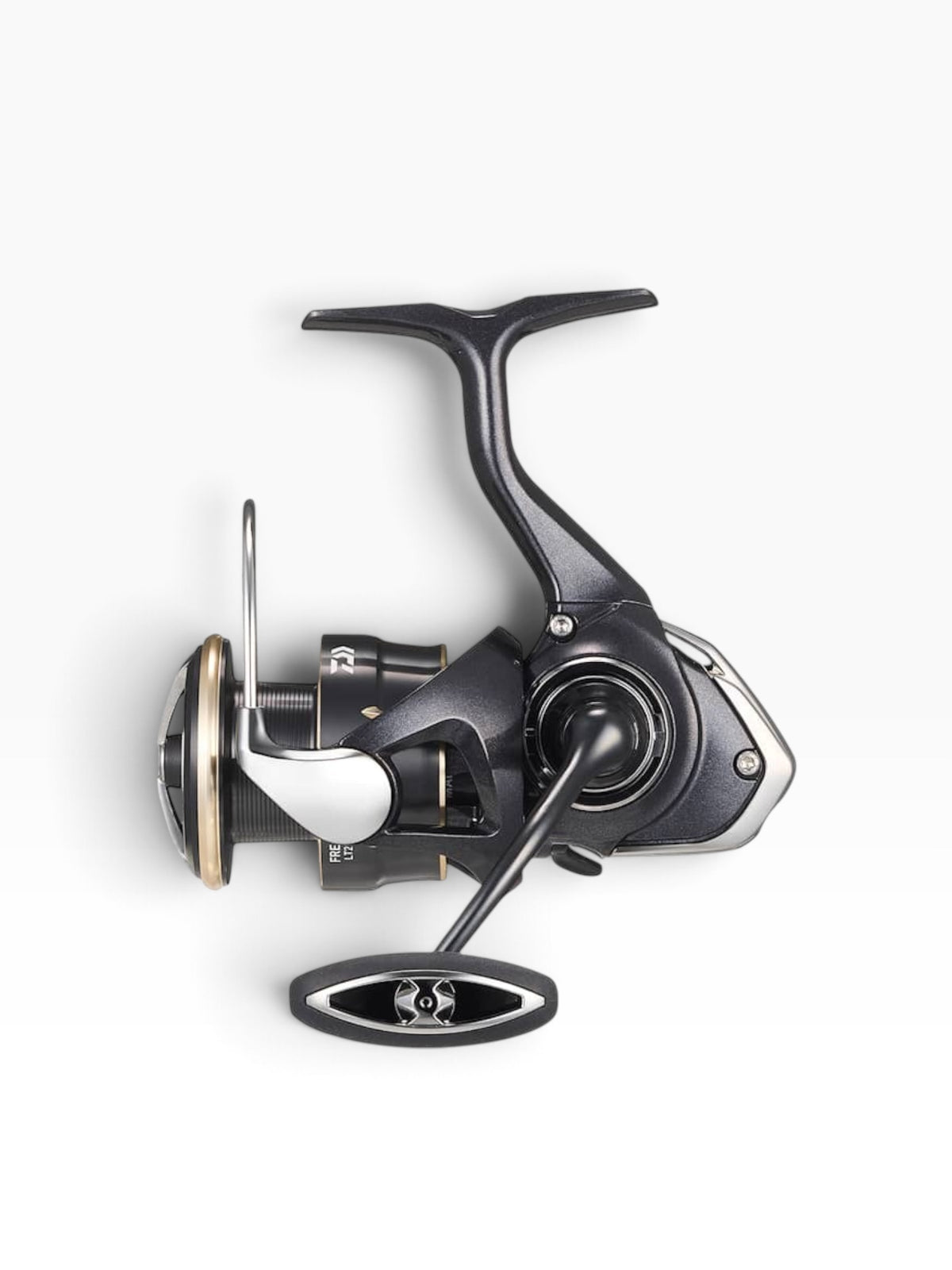 Daiwa 26 Freams Haspelrulle