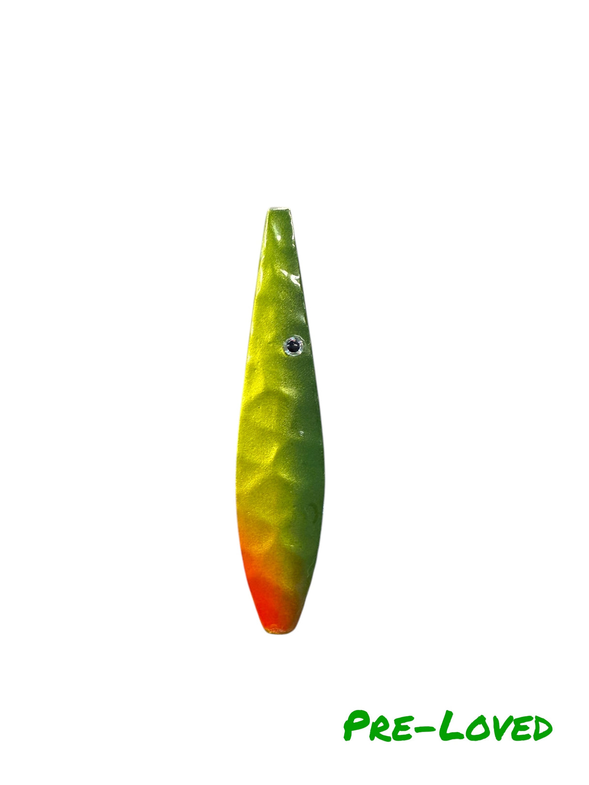 OGP Snurrebassen nr4 22g Pre-Loved