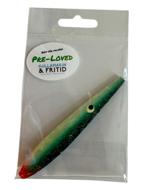 OGP Snurrebassen nr7 25g Pre-Loved