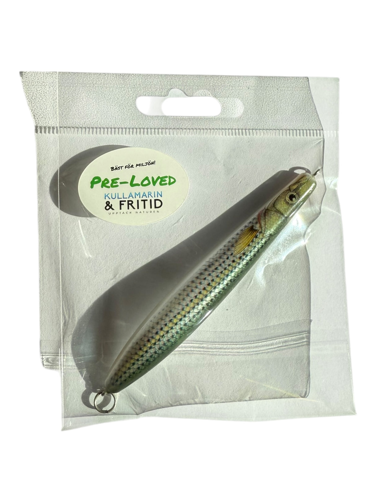 Falkfish Witch 22g