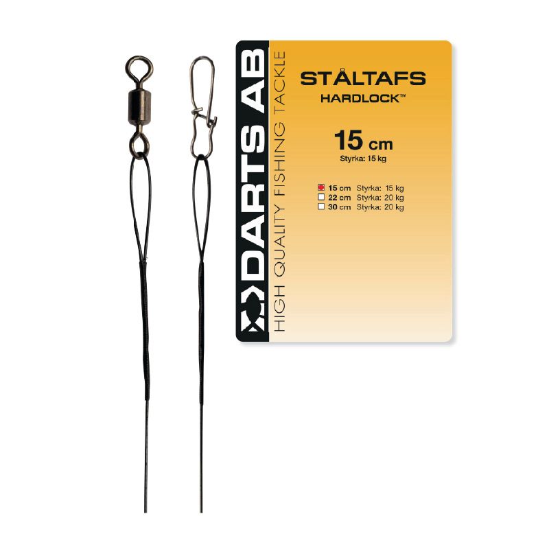 TAFS HARDLOCK/SP-22cm