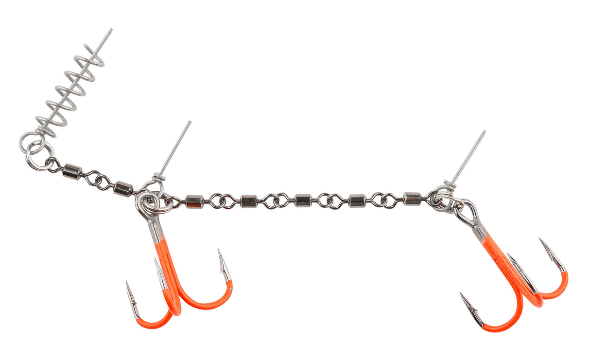 PIKE RIG LINK 001 Jr. UV