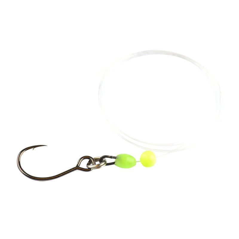 DARTS GENOMLÖPARTACKEL 1/0