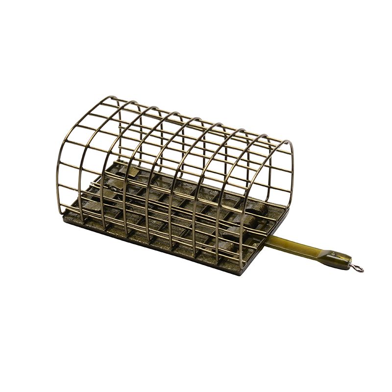 DRENNAN OVAL CAGE FEEDER
