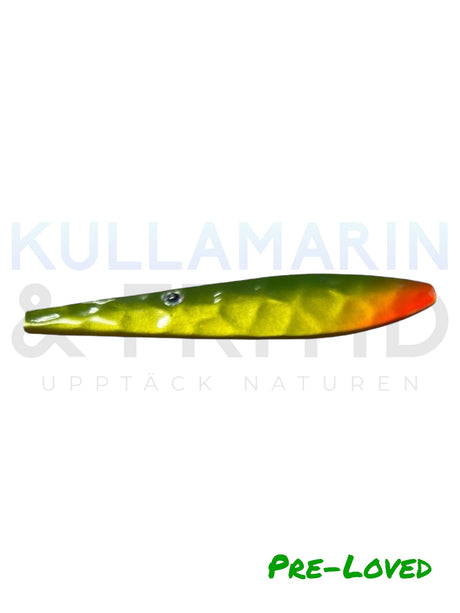 OGP Snurrebassen nr7 25g Pre-Loved