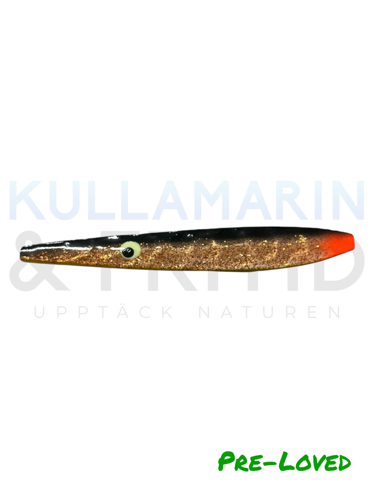 OGP Snurrebassen nr2 14g Pre-Loved