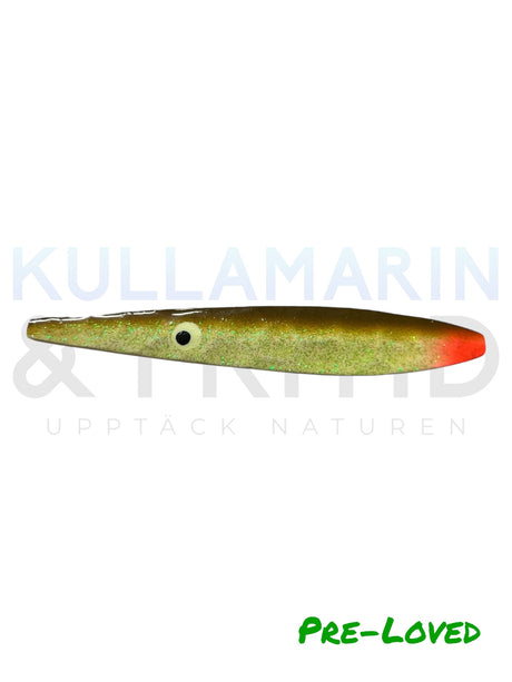 OGP Snurrebassen nr7 25g Pre-Loved