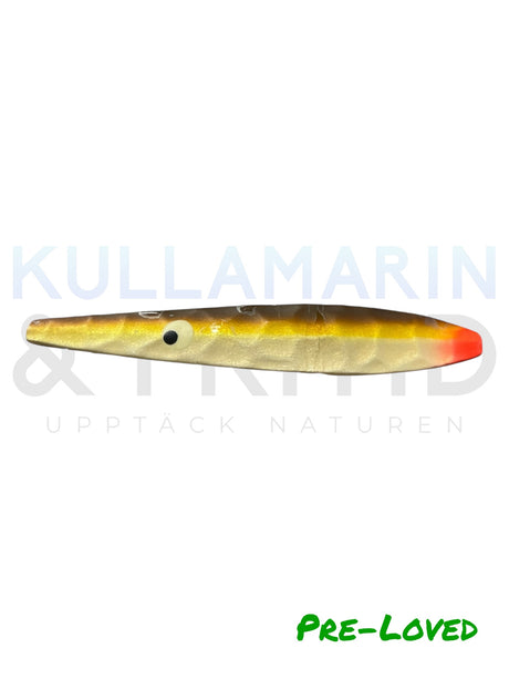 OGP Snurrebassen nr7 25g Pre-Loved