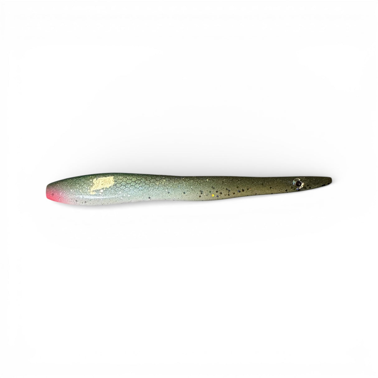 Bishar Lures Stiletto Zlim 17 g
