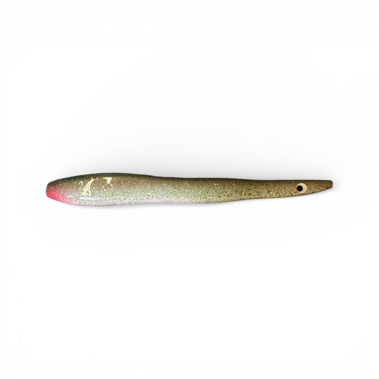 Bishar Lures Stiletto Zlim 17 g