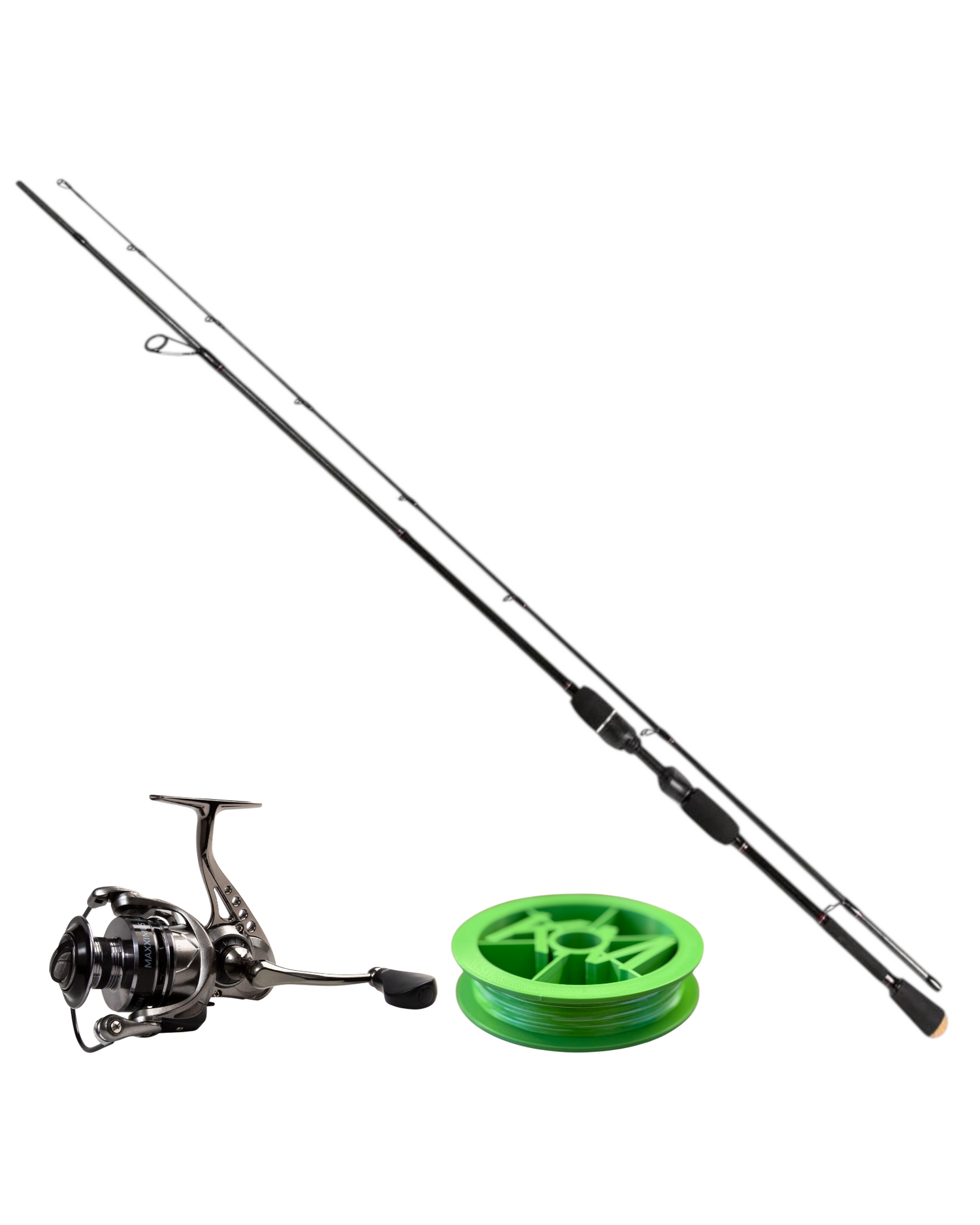 Kullamarin Fiskeset – Kustfiske