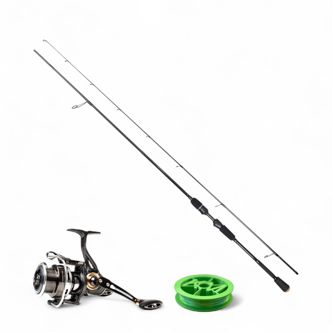 Kullamarin Fiskeset - Abborre