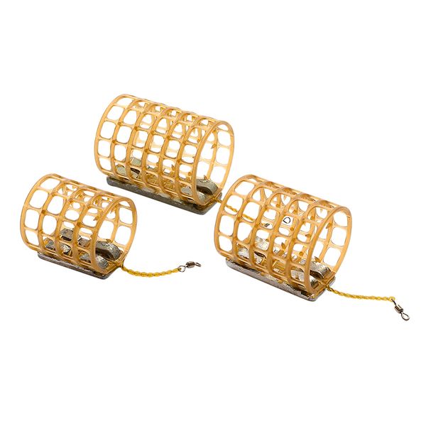 DRENNAN GRIPMESH FEEDER