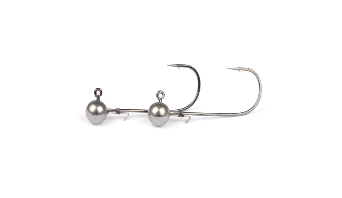 DARTS SBS JIGHEAD - TUNGSTEN