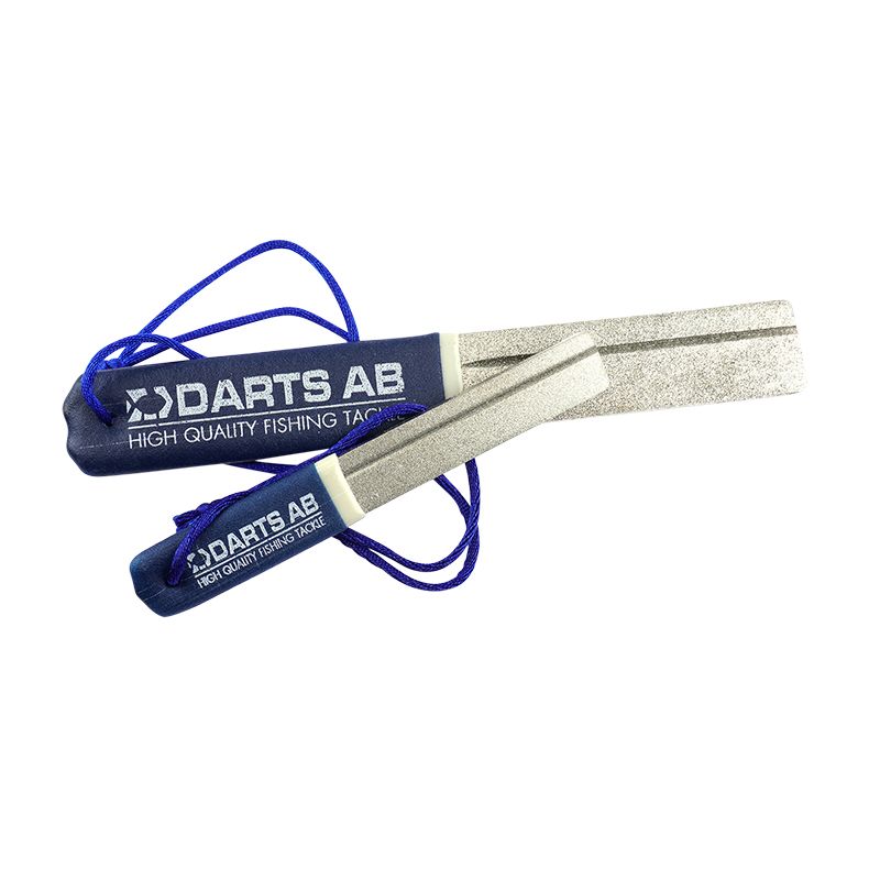 Darts Diamond File