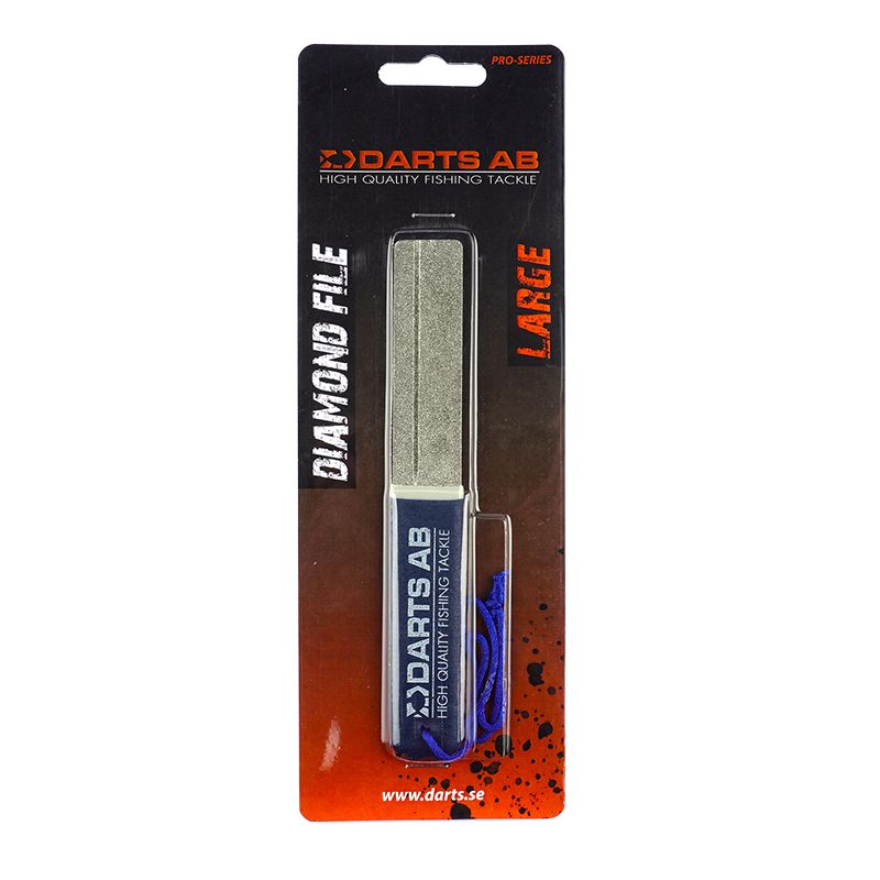 Darts Diamond File