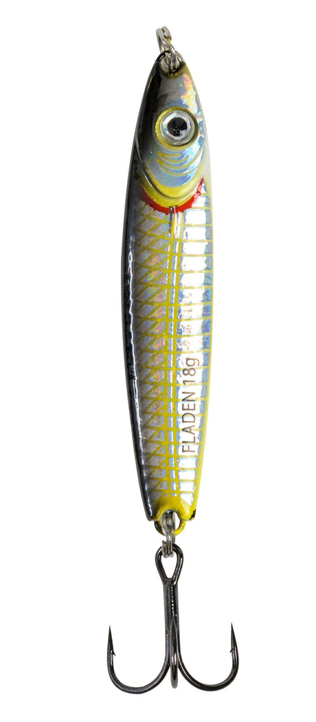 Fiskedrag & Bete