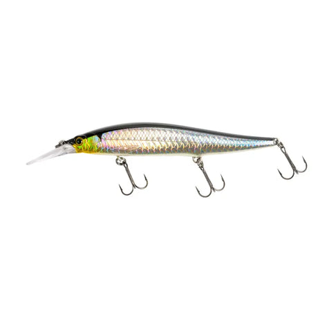 Wobblers & crankbaits