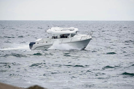 Båt & Marin